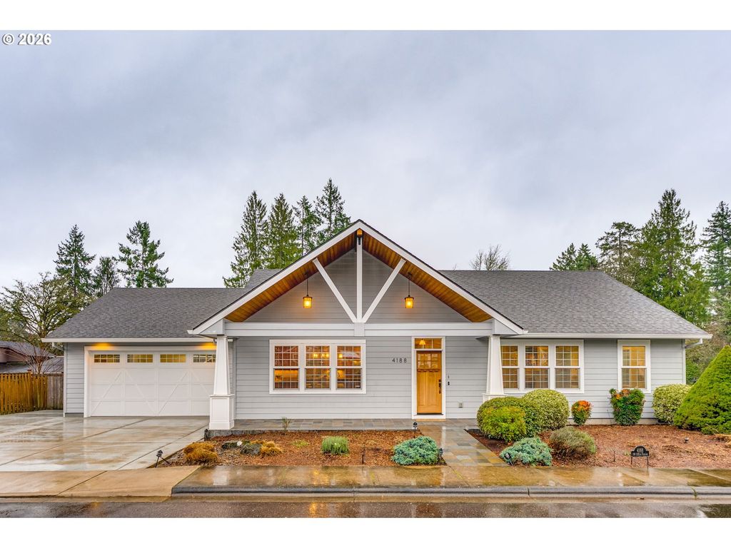 4188 Sw 100TH Ter, Beaverton, OR 97005
