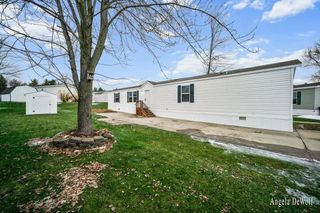 1123 Marvin Court Nw LOT#46, City Of Walker, MI 49534