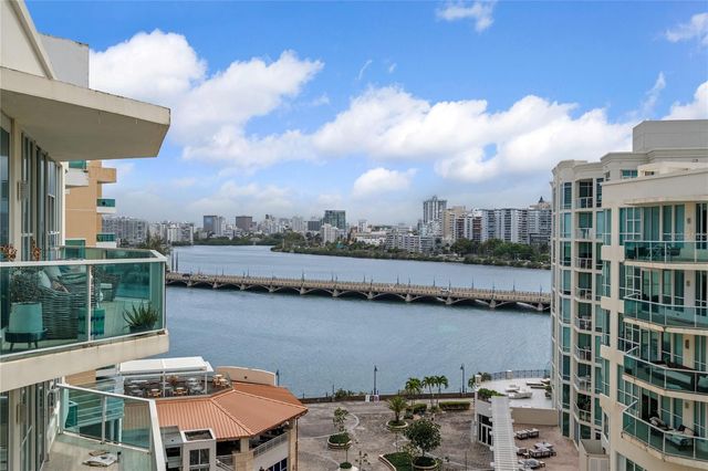 25 MUNOZ RIVERA 902, San Juan, PR 00901