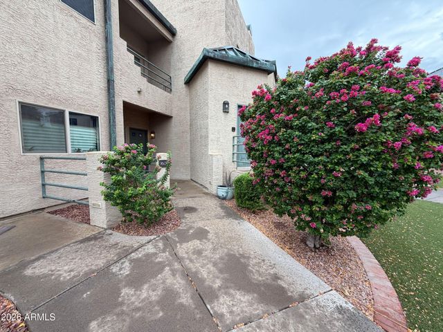 101 N 7TH Street 160, Phoenix, AZ 85034