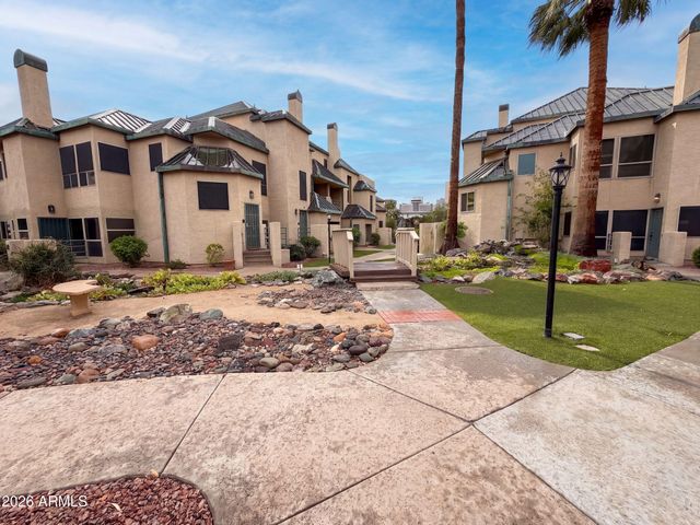 101 N 7TH Street 160, Phoenix, AZ 85034