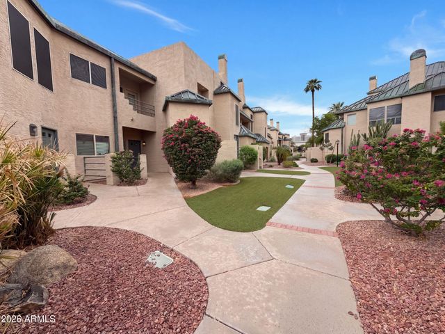 101 N 7TH Street 160, Phoenix, AZ 85034