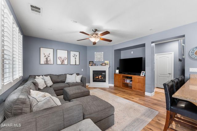 4122 Rainer Place, Quartz Hill, CA 93536
