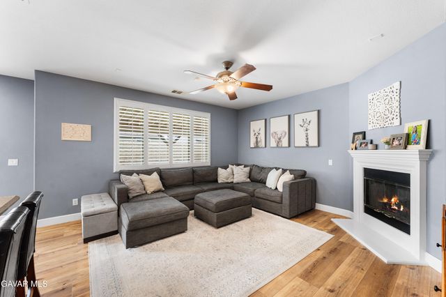 4122 Rainer Place, Quartz Hill, CA 93536