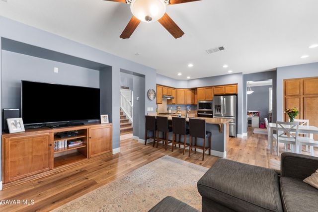 4122 Rainer Place, Quartz Hill, CA 93536