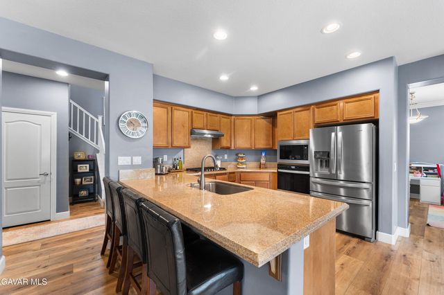 4122 Rainer Place, Quartz Hill, CA 93536