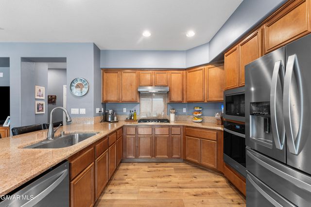 4122 Rainer Place, Quartz Hill, CA 93536