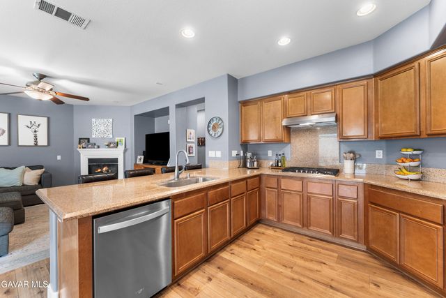 4122 Rainer Place, Quartz Hill, CA 93536