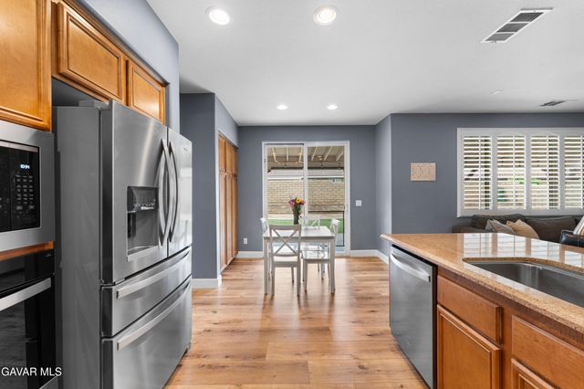 4122 Rainer Place, Quartz Hill, CA 93536