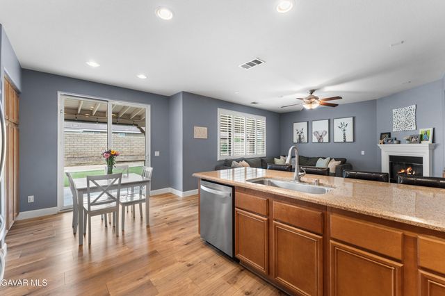 4122 Rainer Place, Quartz Hill, CA 93536