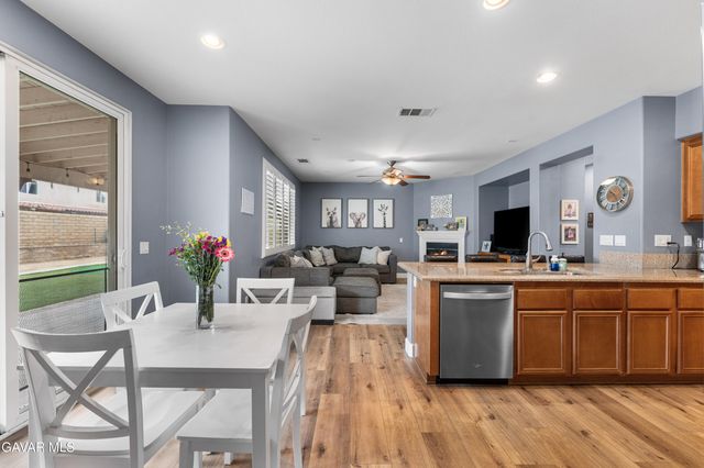 4122 Rainer Place, Quartz Hill, CA 93536