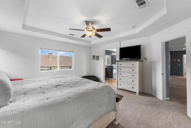 4122 Rainer Place, Quartz Hill, CA 93536