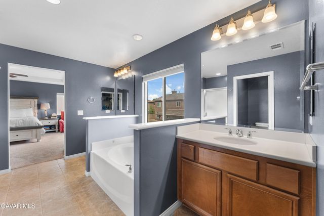 4122 Rainer Place, Quartz Hill, CA 93536