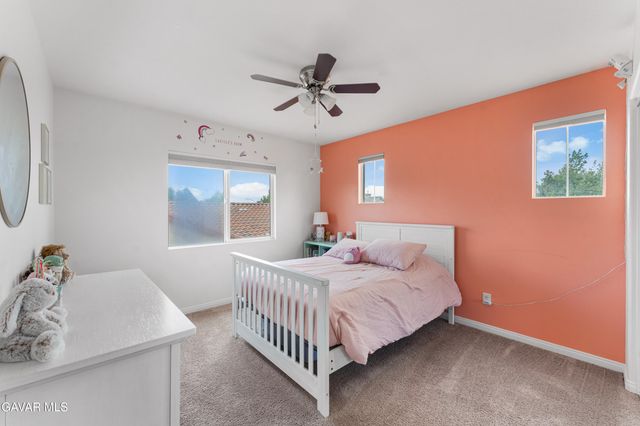 4122 Rainer Place, Quartz Hill, CA 93536