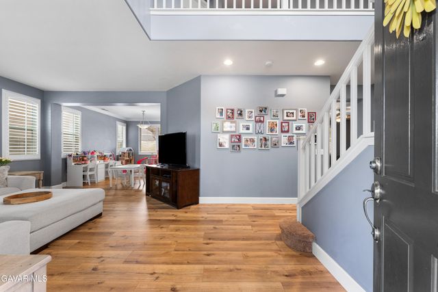 4122 Rainer Place, Quartz Hill, CA 93536