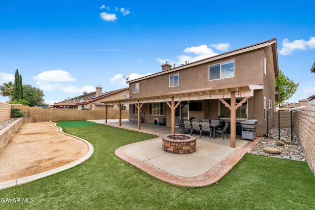 4122 Rainer Place, Quartz Hill, CA 93536