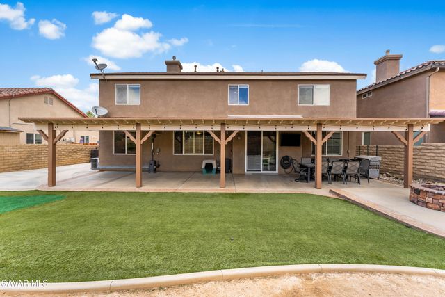 4122 Rainer Place, Quartz Hill, CA 93536