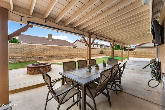 4122 Rainer Place, Quartz Hill, CA 93536