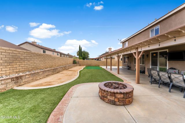 4122 Rainer Place, Quartz Hill, CA 93536