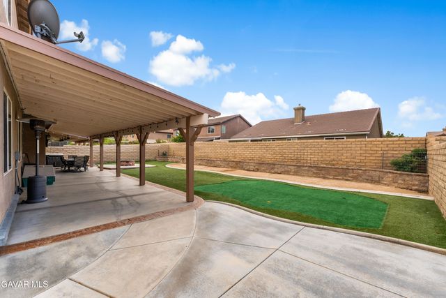 4122 Rainer Place, Quartz Hill, CA 93536