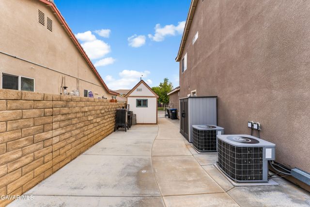 4122 Rainer Place, Quartz Hill, CA 93536