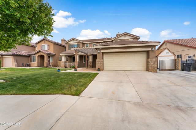 4122 Rainer Place, Quartz Hill, CA 93536