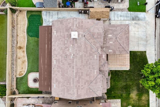 4122 Rainer Place, Quartz Hill, CA 93536
