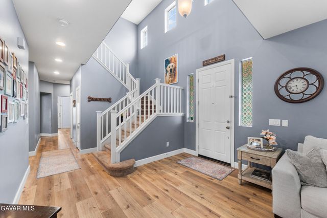 4122 Rainer Place, Quartz Hill, CA 93536