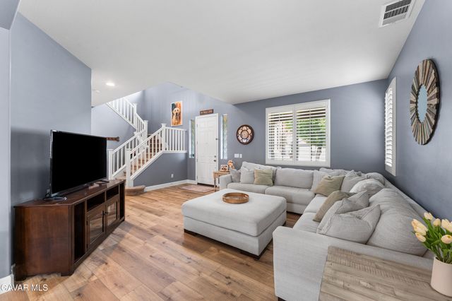 4122 Rainer Place, Quartz Hill, CA 93536