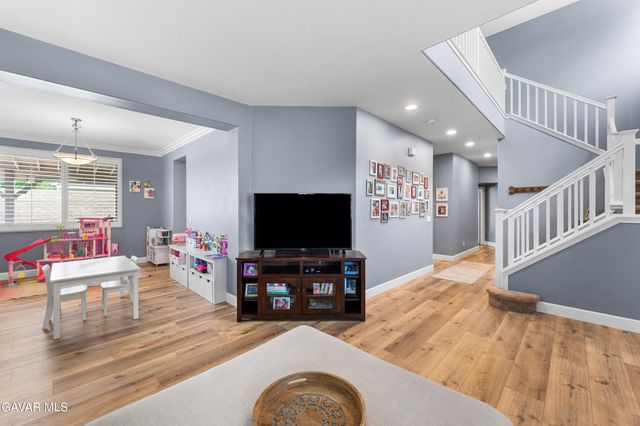 4122 Rainer Place, Quartz Hill, CA 93536