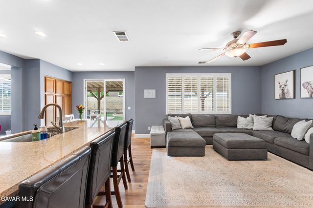 4122 Rainer Place, Quartz Hill, CA 93536