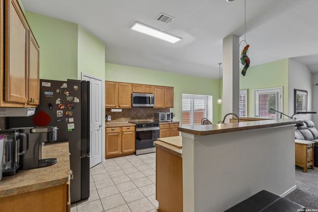 532 Rooster Run, Schertz, TX 78154