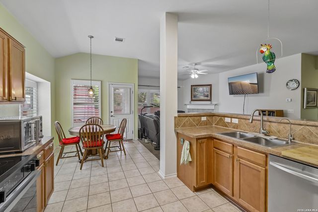 532 Rooster Run, Schertz, TX 78154