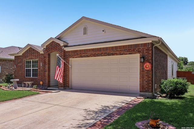 532 Rooster Run, Schertz, TX 78154