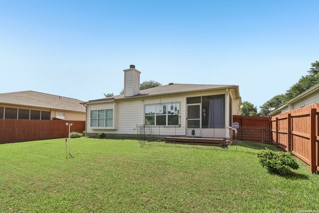 532 Rooster Run, Schertz, TX 78154