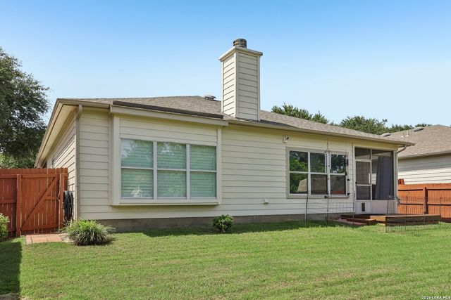 532 Rooster Run, Schertz, TX 78154
