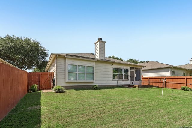 532 Rooster Run, Schertz, TX 78154