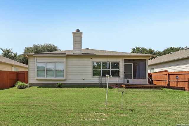 532 Rooster Run, Schertz, TX 78154