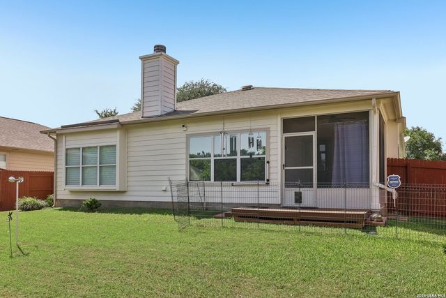 532 Rooster Run, Schertz, TX 78154