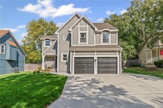 22014 W 47 Terrace, Shawnee, KS 66226