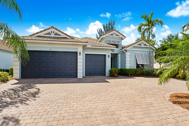 127 PALM BEACH PLANTATION Boulevard, West Palm Beach, FL 33411