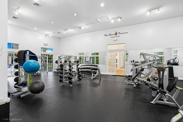 127 PALM BEACH PLANTATION Boulevard, West Palm Beach, FL 33411