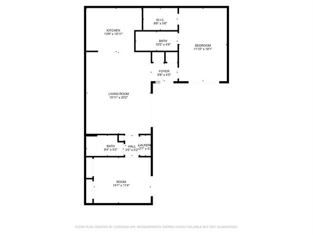 1433 Captains Walk 18d, Fort Pierce, FL 34950