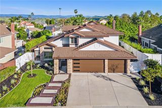 28372 La Falda, Laguna Niguel, CA 92677