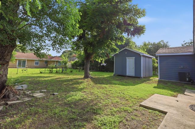 1419 Roper Street, Houston, TX 77034