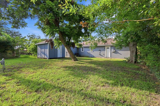 1419 Roper Street, Houston, TX 77034