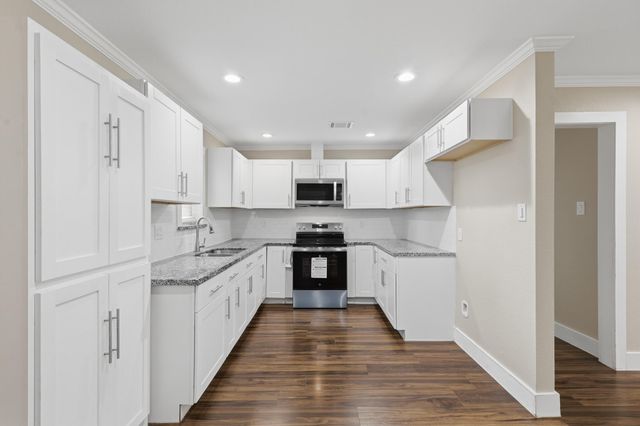 1419 Roper Street, Houston, TX 77034