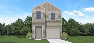 927 Moon Drop Lane, Houston, TX 77090