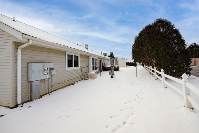 623 Shah AVENUE, Fort Atkinson, WI 53538