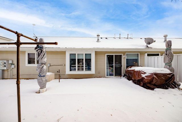 623 Shah AVENUE, Fort Atkinson, WI 53538